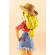 Figurka My Little Pony Bishoujo 1/7 - Applejack- Zdjęcie 12