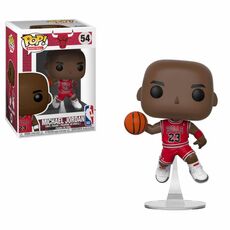 Figurka NBA POP! Sports - Michael Jordan (Bulls)