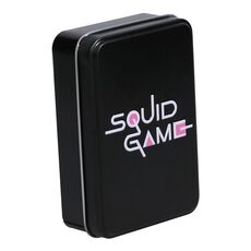 Karty do gry Squid Game- Zdjęcie 3