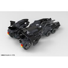 Modele do składania Hexa Gear 1/24 - Veloce- Zdjęcie 5