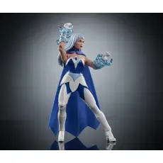 Figurka Masters of the Universe Origins - Frosta (Cartoon Collection)- Zdjęcie 7