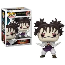 Figurka Jujutsu Kaisen POP! - Choso (1886)