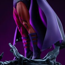 Figurka Marvel X-Men '97 Art Scale 1/10 - Magneto- Zdjęcie 10