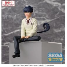 Figurka Blue Exorcist PM Perching - Rin Okumura- Zdjęcie 4