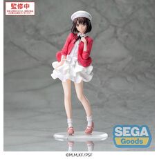 Figurka Saekano the Movie: Finale Luminasta - Megumi Kato (Plain Clothes Ver.)- Zdjęcie 5