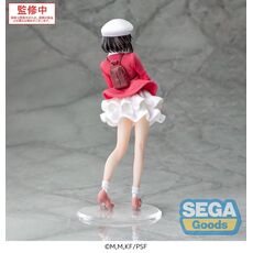 Figurka Saekano the Movie: Finale Luminasta - Megumi Kato (Plain Clothes Ver.)- Zdjęcie 6