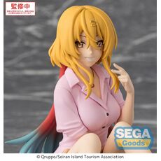 Figurka Nukitashi The Animation PM Perching - Nanase Katagiri- Zdjęcie 5