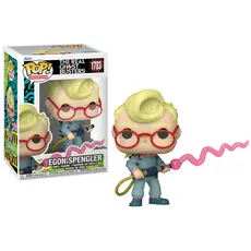 Figurka The Real Ghostbusters POP! - Egon Spengler (1783)