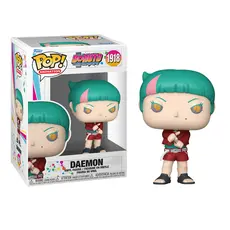Figurka Boruto: Naruto Next Generations POP! - Daemon (1918)