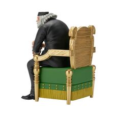 Figurka One Piece Ichibansho - Saint Jaygarcia Saturn (The Throne of Power)- Zdjęcie 3