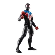 Figurka Marvel's Spider-Man 2 Marvel Legends Gamerverse - Miles Morales (Boricua Suit)- Zdjęcie 2