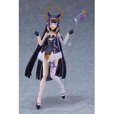 Figurka Hololive Production Figma - Ninomae Ina'nis- Zdjęcie 6