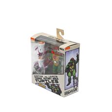 Figurka Teenage Mutant Ninja Turtles (Mirage Comics) - Super Turtle- Zdjęcie 3