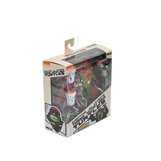Figurka Teenage Mutant Ninja Turtles (Mirage Comics) - Super Turtle- Zdjęcie 5