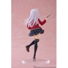 Figurka Wandering Witch: The Journey of Elaina Coreful - Elaina (School Uniform Ver.)- Zdjęcie 4