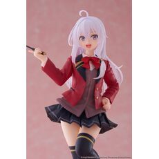 Figurka Wandering Witch: The Journey of Elaina Coreful - Elaina (School Uniform Ver.)- Zdjęcie 8