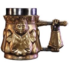 Kufel Dark Souls - Smough