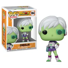 Figurka Dragon Ball Super: Broly POP! - Cheelai (1864)