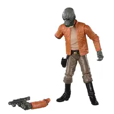 Figurka Star Wars: Nowa Nadzieja Vintage Collection - Ponda Baba- Zdjęcie 3