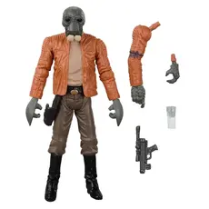 Figurka Star Wars: Nowa Nadzieja Vintage Collection - Ponda Baba- Zdjęcie 4