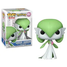 Figurka Pokémon POP! - Gardevoir (1052)