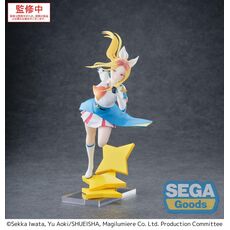 Figurka Magilumiere Magical Girls Inc. Luminasta - Hitomi Koshigaya- Zdjęcie 4