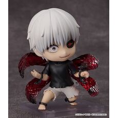 Figurka Tokyo Ghoul Nendoroid - Ken Kaneki- Zdjęcie 5