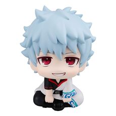 Figurka Gintama Look Up - Gintoki Sakata