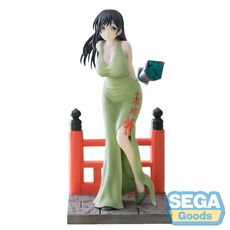 Figurka Tying the Knot with an Amagami Sister Luminasta - Yae Amagami