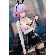 Figurka Original Character 1/4 - Luna (Illustration by YD)- Zdjęcie 4
