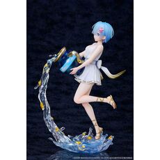 Figurka Re:Zero AxA 1/7 - Rem (Aquarius)- Zdjęcie 10