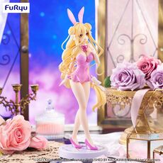 Figurka Date A Live V BiCute Bunnies - Mukuro Hoshimiya (Pink Color Ver.)