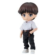 Figurka Rebuild of Evangelion Nendoroid Doll - Shinji Ikari