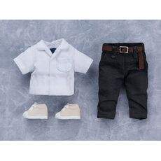 Figurka Rebuild of Evangelion Nendoroid Doll - Shinji Ikari- Zdjęcie 6