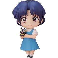 Figurka Ranma 1/2 Nendoroid - Akane Tendo