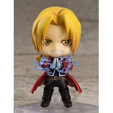 Figurka Fullmetal Alchemist: Brotherhood Nendoroid - Edward Elric- Zdjęcie 2
