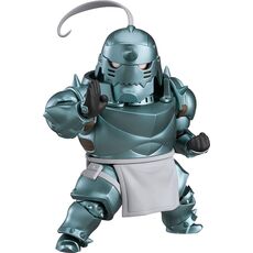 Figurka Fullmetal Alchemist: Brotherhood Nendoroid - Alphonse Elric
