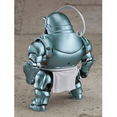 Figurka Fullmetal Alchemist: Brotherhood Nendoroid - Alphonse Elric- Zdjęcie 6