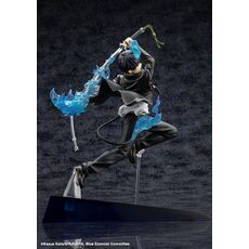 Figurka Blue Exorcist: Beyond the Snow Saga ARTFXJ 1/8 - Rin Okumura- Zdjęcie 5