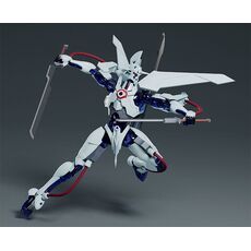 Figurka do złożenia Gun x Sword Moderoid - Dann of Thursday- Zdjęcie 6