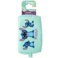 Kosmetyczka Disney - Stitch #2- Zdjęcie 2