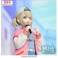 Figurka Hatsune Miku: Colorful Stage! Desktop x Decorate Collections - Azusawa Kohane- Zdjęcie 6