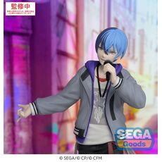 Figurka Hatsune Miku: Colorful Stage! Desktop x Decorate Collections - Aoyagi Toya- Zdjęcie 8