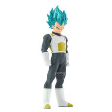 Figurka Dragon Ball Super Blood of Saiyans - Vegeta (SSB)