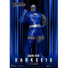 Figurka DC Comics Dynamic 8ction Heroes 1/9 - Darkseid- Zdjęcie 2
