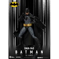 Figurka DC Comics Dynamic 8ction Heroes 1/9 - Batman- Zdjęcie 2