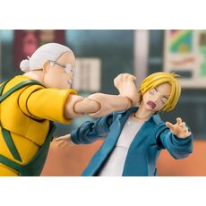 Figurka Sakamoto Days S.H. Figuarts - Shin Asakura- Zdjęcie 6