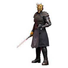 Figurka Star Wars: Wojny Klonów 1/6 - Savage Opress