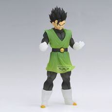 Figurka Dragon Ball Z Clearise - Gohan (Great Saiyaman II Ver. A)- Zdjęcie 3