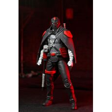 Figurka TMNT: The Last Ronin Lost Years - Nightwatcher Casey Jones- Zdjęcie 15
